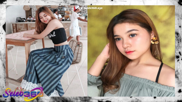 Perjalanan Amarissa Florencia Ketenaran sebagai Selebgram
