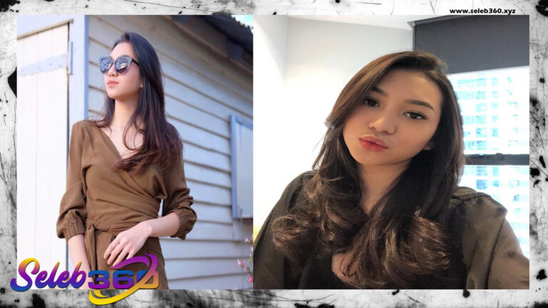Perjalanan Shakilla Astari Seorang Bintang Media Sosial Indonesia