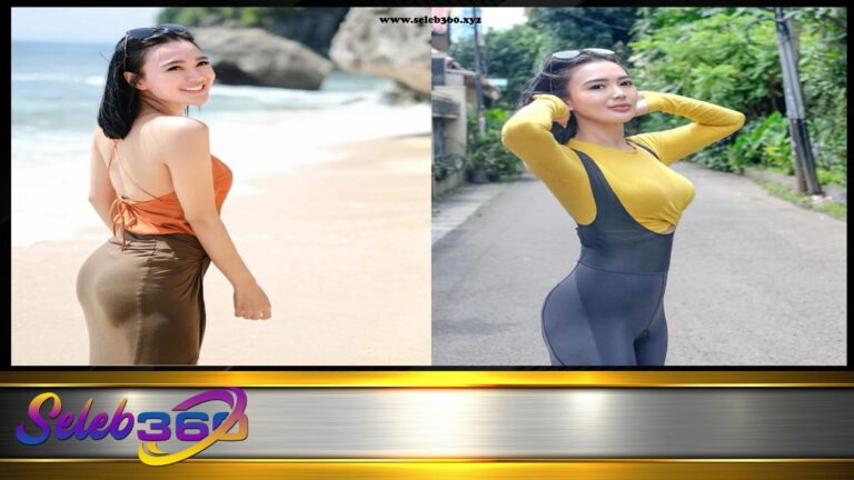 Perjalanan Karier Wika Salim dan Kesuksesan Seorang Selebgram