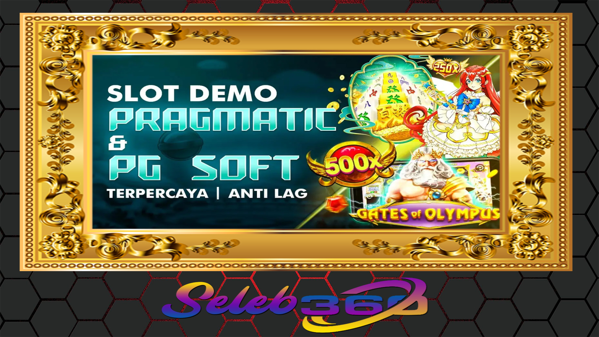 Menjelajahi Slot Demo Gratis Pengalaman Bermain di Tayo4D