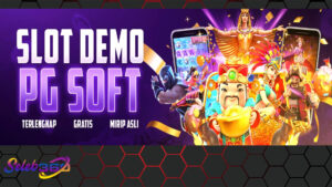 Mengeksplorasi Dunia Perjudian Slot Demo PG Soft Tayo4D