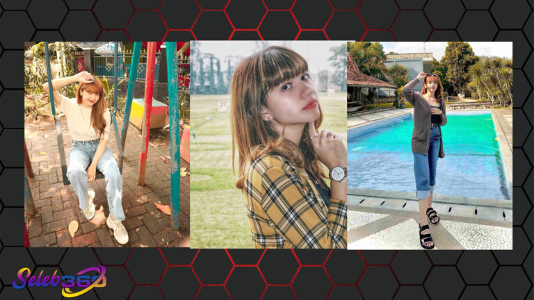 Menari Menuju Shella Ganiswara Puncak Popularitas di TikTok