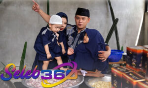 Bobon Santoso Mualaf : Perjalanan Baru yang Menginspirasi