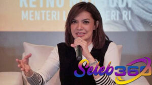 Najwa Shihab Inspirasi Hidup untuk Generasi Muda