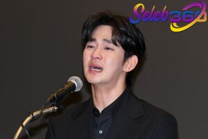 Skandal Kim Soo-hyun