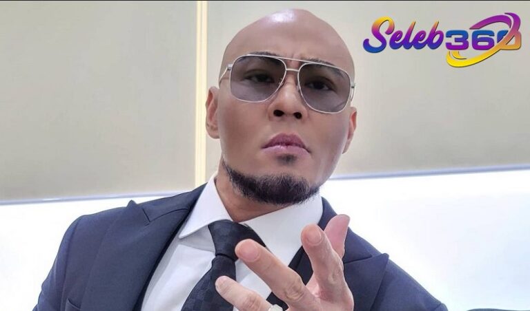 Deddy Corbuzier Berikan Tanggapan Menohok