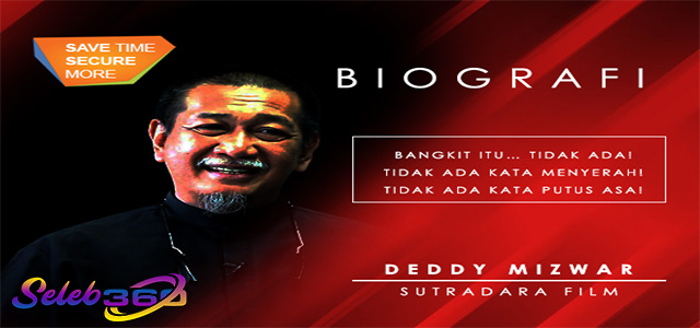 Perjalanan Karier Selebriti : Dari Aktor ke Sutradara